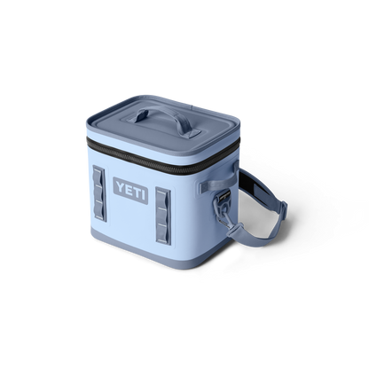 YETI Hopper Flip® 12 Cool Bag Big Sky Blue