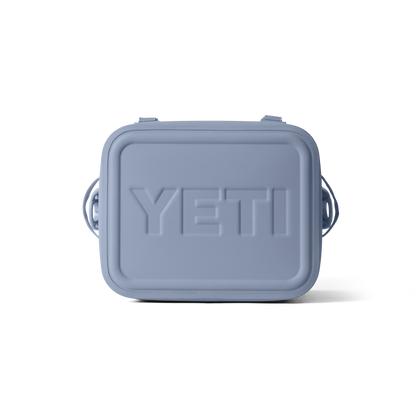 YETI Hopper Flip® 12 Cool Bag Big Sky Blue