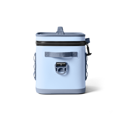 YETI Hopper Flip® 12 Cool Bag Big Sky Blue