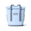YETI Hopper® M12 Backpack Cooler Big Sky Blue