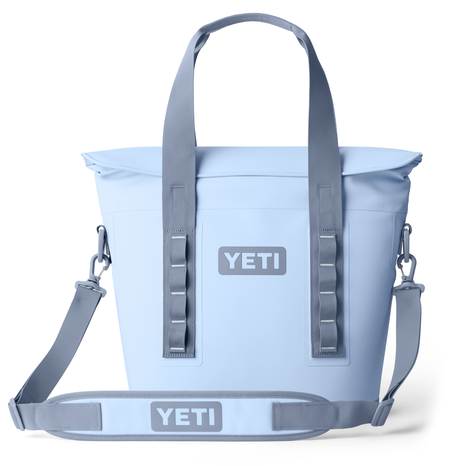 YETI Hopper® M15 Cool Bag Big Sky Blue