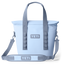 YETI Hopper® M15 Cool Bag Big Sky Blue