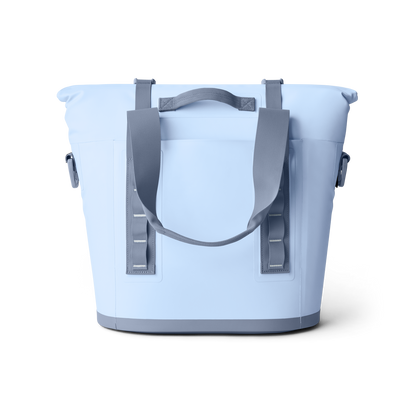 YETI Hopper® M15 Cool Bag Big Sky Blue