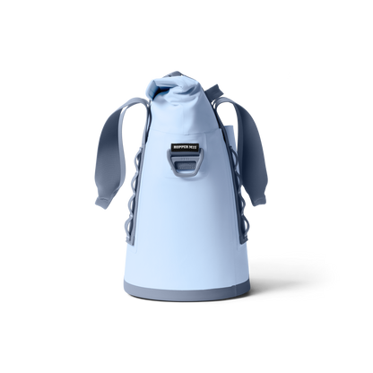 YETI Hopper® M15 Cool Bag Big Sky Blue
