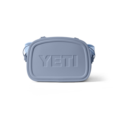 YETI Hopper® M20 Backpack Cooler Big Sky Blue