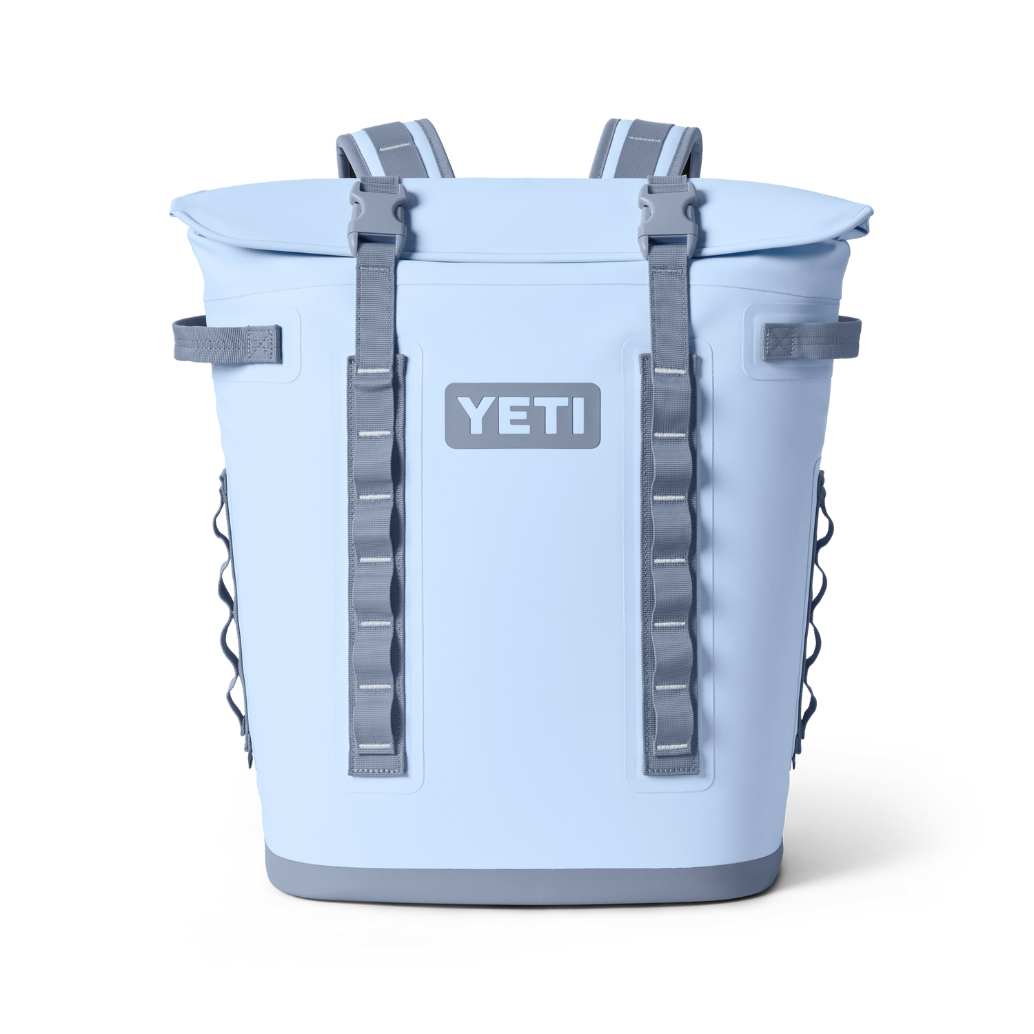YETI Hopper® M20 Backpack Cooler Big Sky Blue