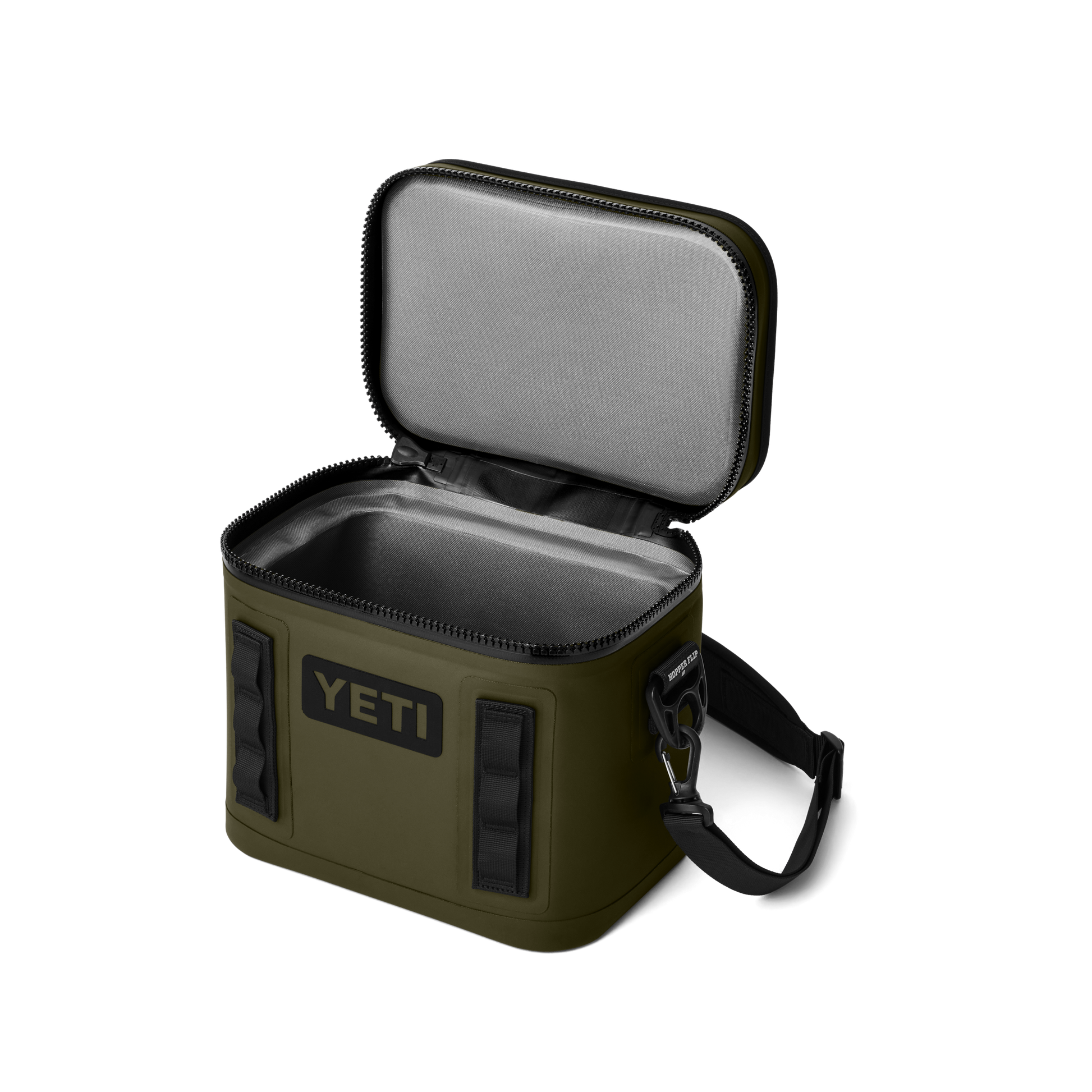 YETI Hopper Flip® 8 Cool Bag Olive