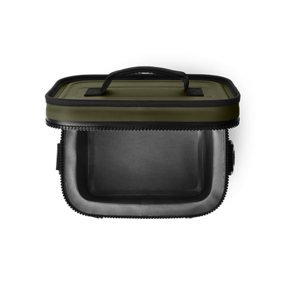 YETI Hopper Flip® 8 Cool Bag Olive