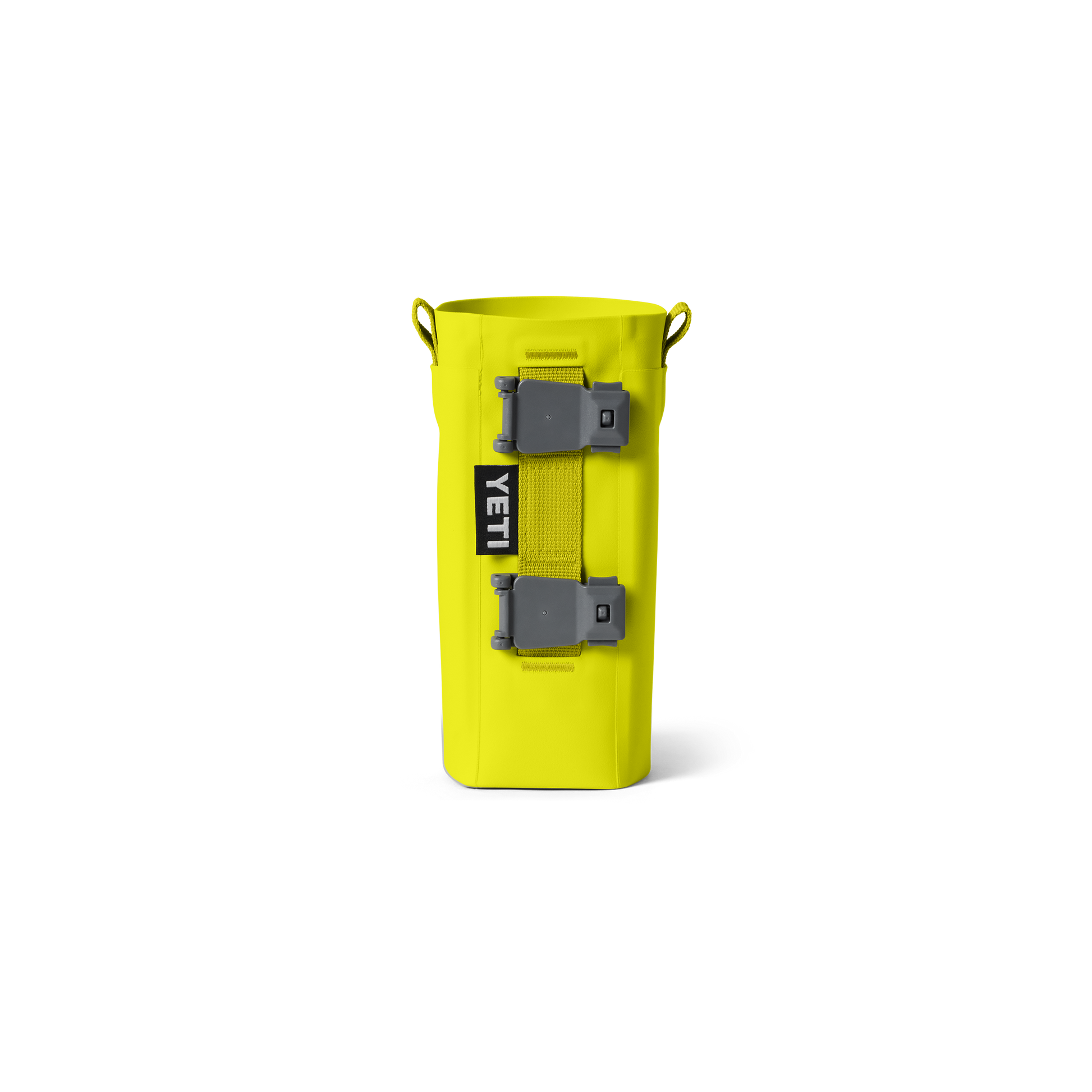 YETI Rambler® Bottle Sling Small Firefly Yellow