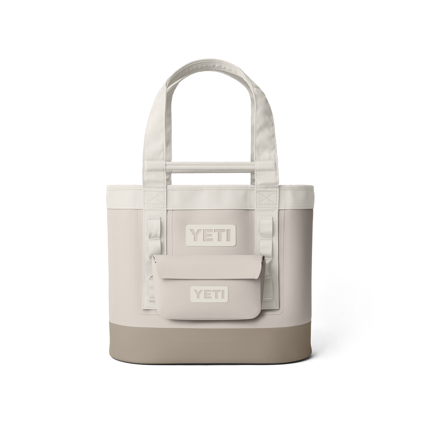 YETI Sidekick Dry® 1L Gear Case Cape Taupe