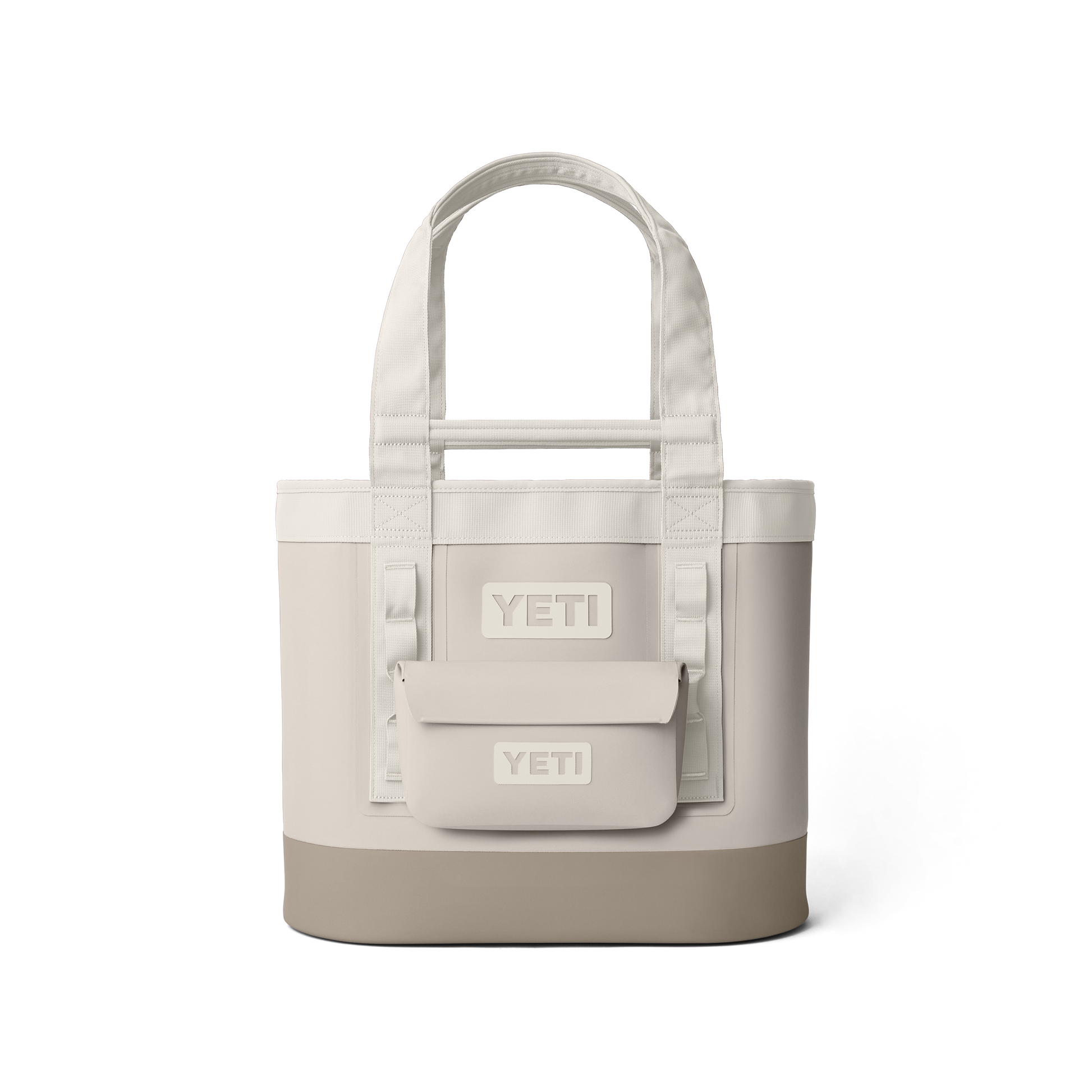 YETI Sidekick Dry® 1L Gear Case Cape Taupe