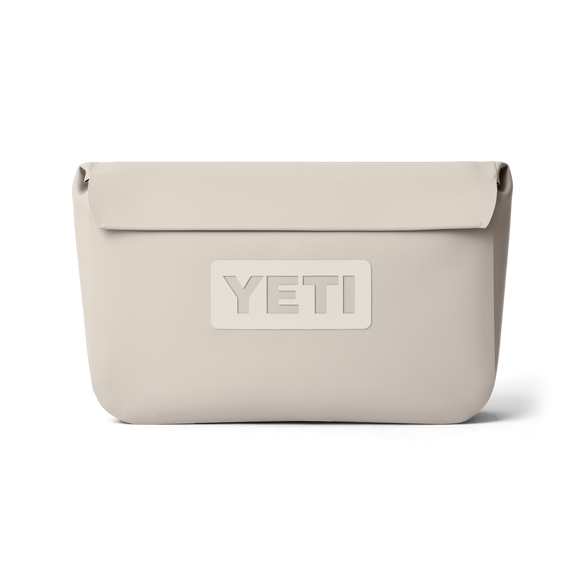YETI Sidekick Dry® 3L Gear Case Cape Taupe