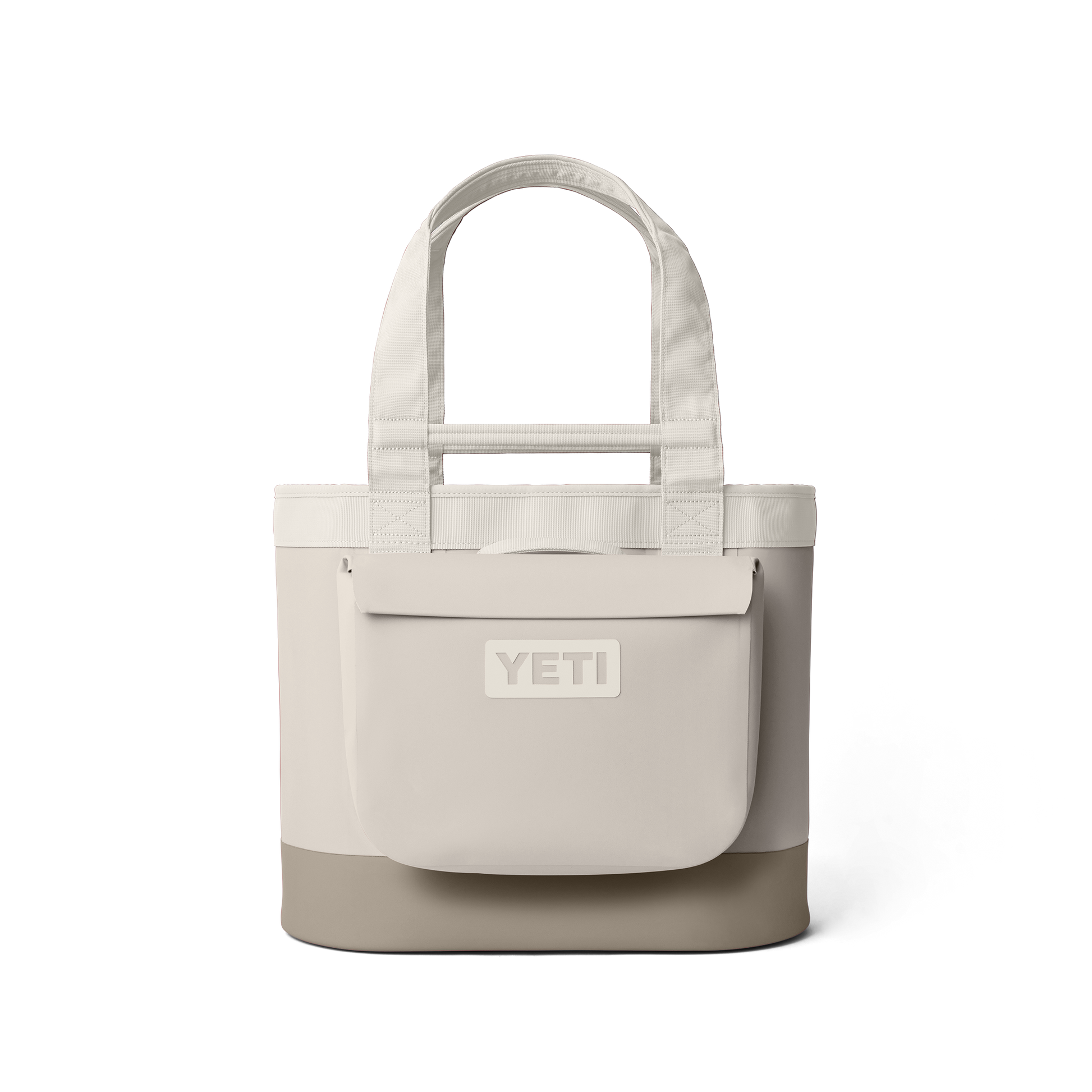 YETI Sidekick Dry® 6L Gear Case Cape Taupe