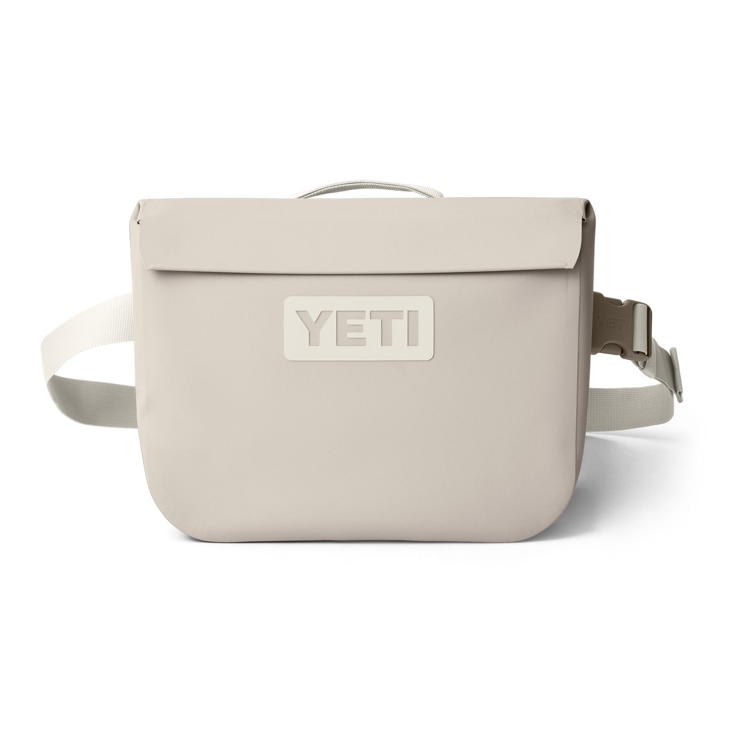 YETI Sidekick Dry® 6L Gear Case Cape Taupe