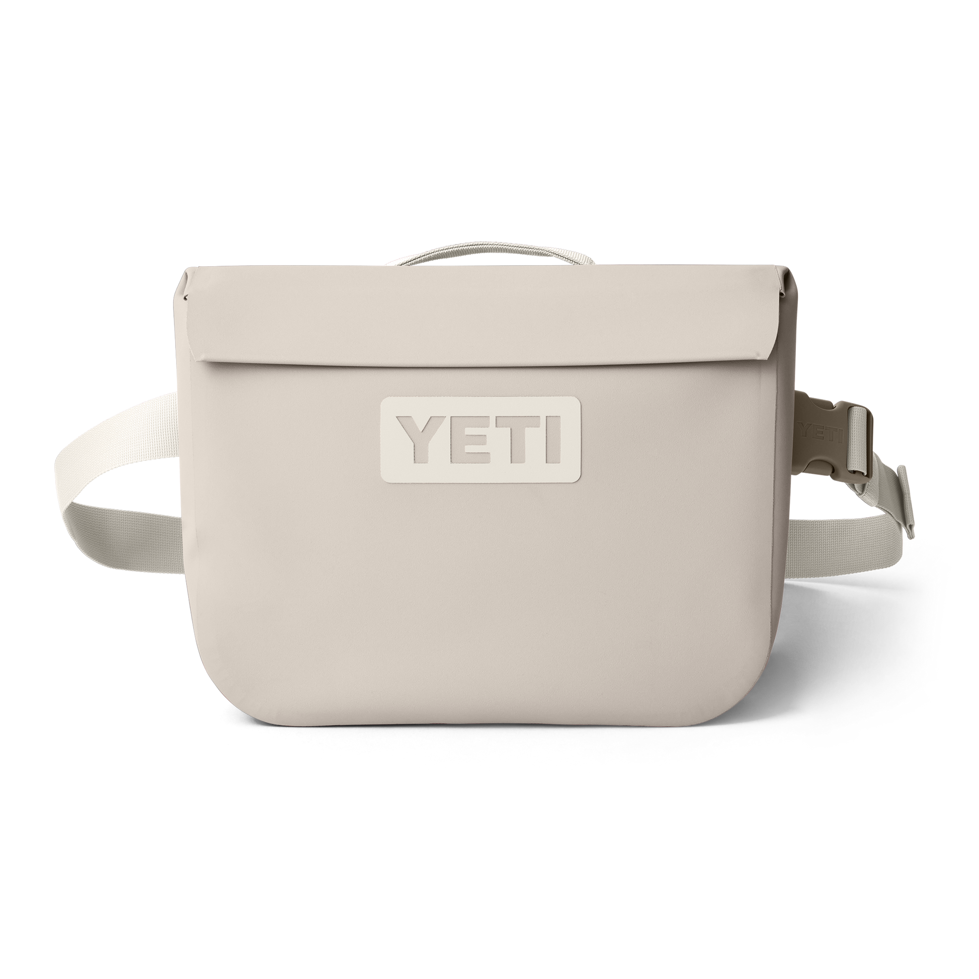 YETI Sidekick Dry® 6L Gear Case Cape Taupe