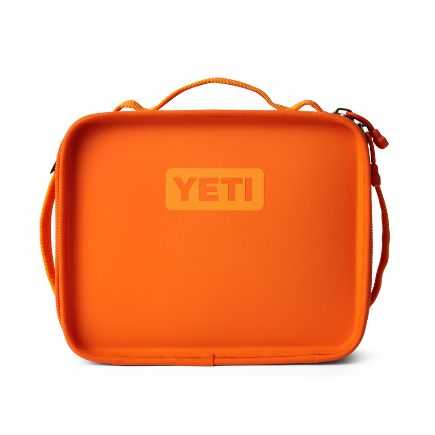 Yeti insulated top lunch bag