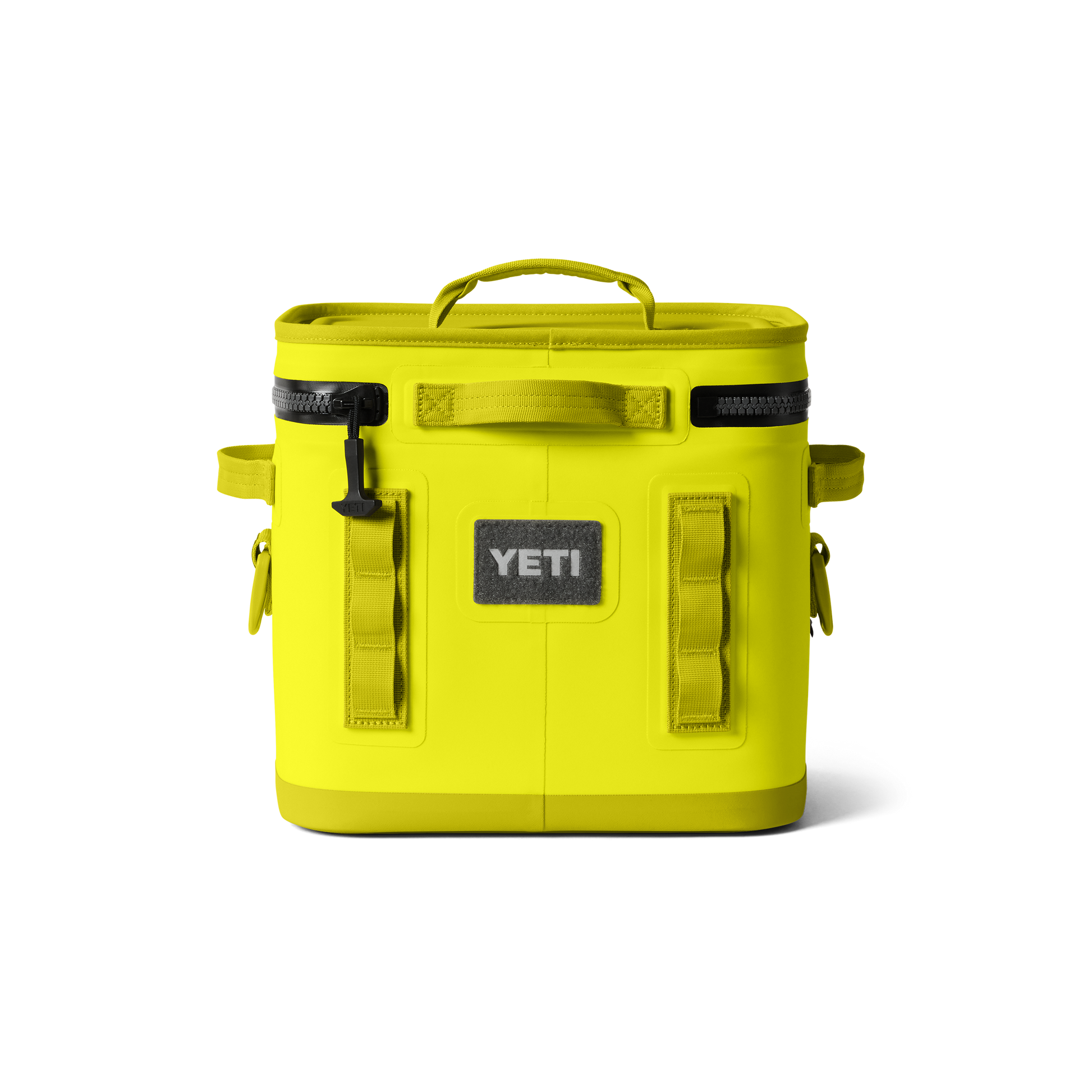 YETI Hopper Flip® 12 Cool Bag Firefly Yellow