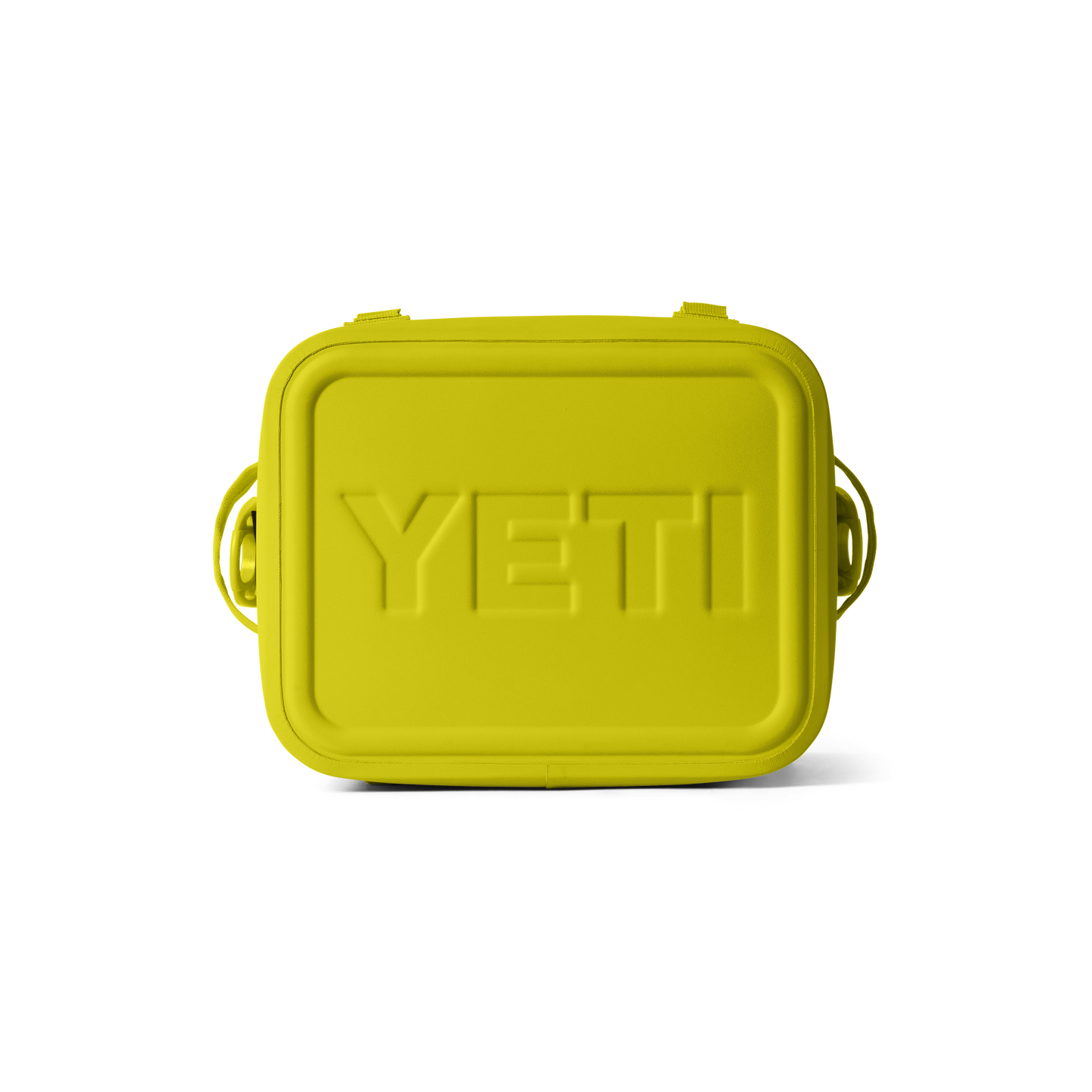 YETI Hopper Flip® 12 Cool Bag Firefly Yellow