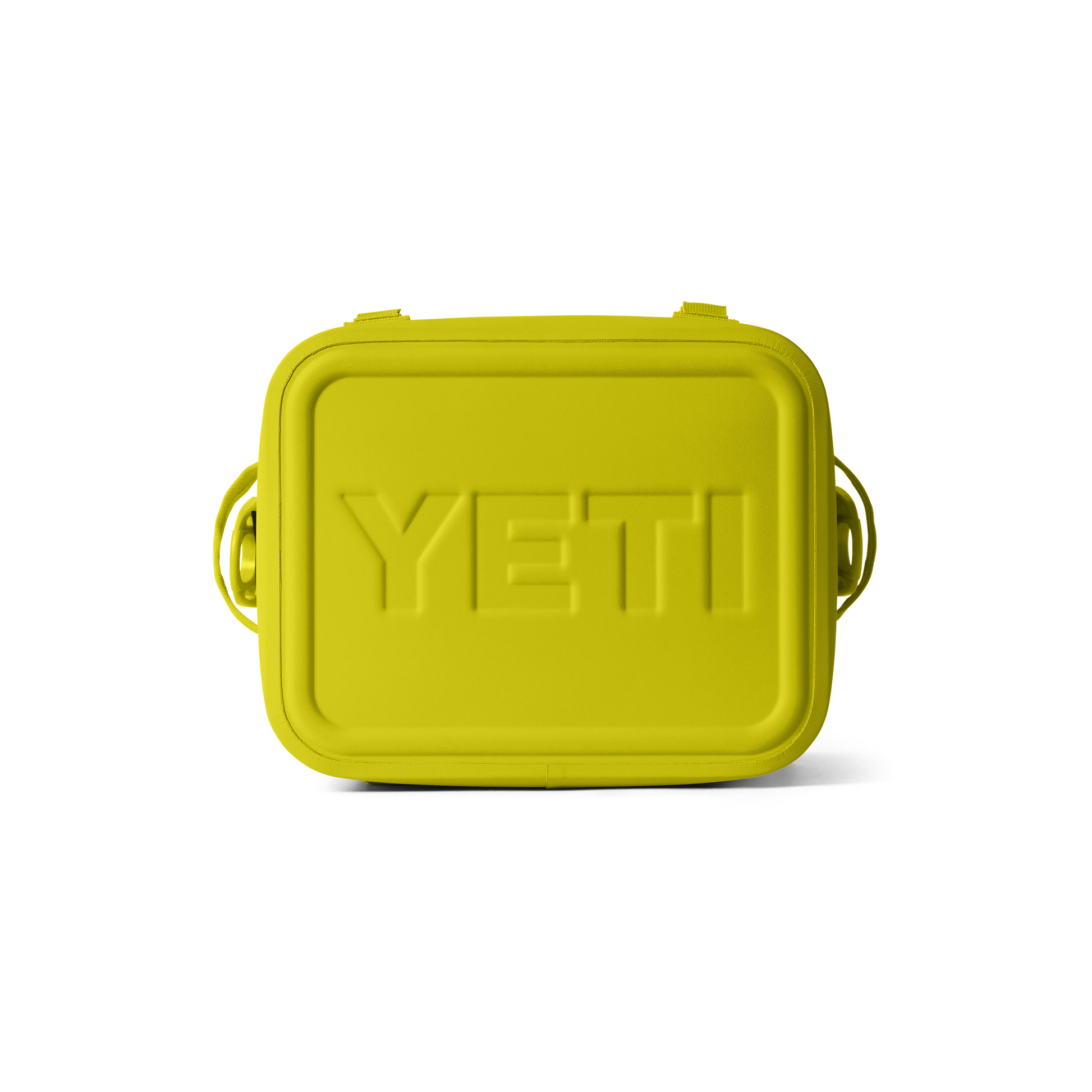 YETI Hopper Flip® 12 Cool Bag Firefly Yellow