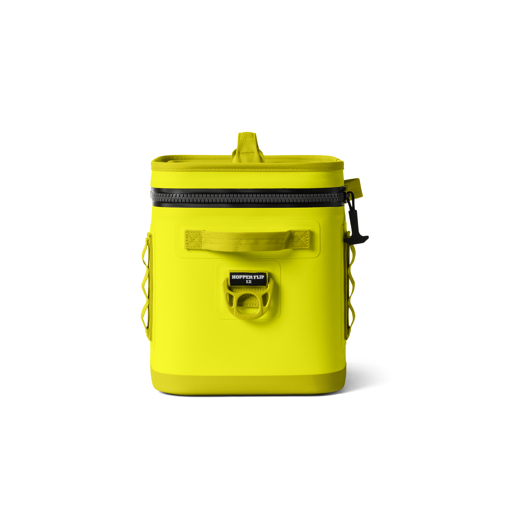 YETI Hopper Flip® 12 Cool Bag Firefly Yellow