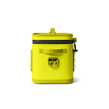 YETI Hopper Flip® 12 Cool Bag Firefly Yellow