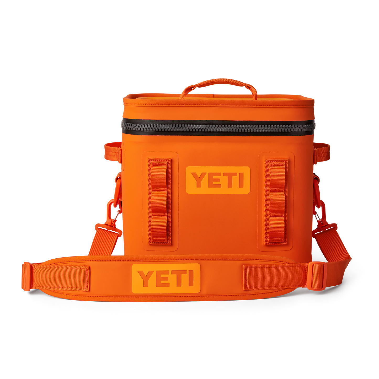 YETI Hopper Flip® 12 Soft Cooler King Crab