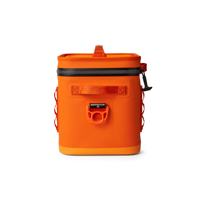 YETI Hopper Flip® 12 Soft Cooler King Crab