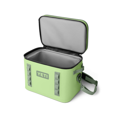 YETI Hopper Flip® 18 Soft Cooler