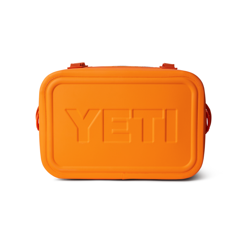 YETI Hopper Flip® 18 Soft Cooler King Crab