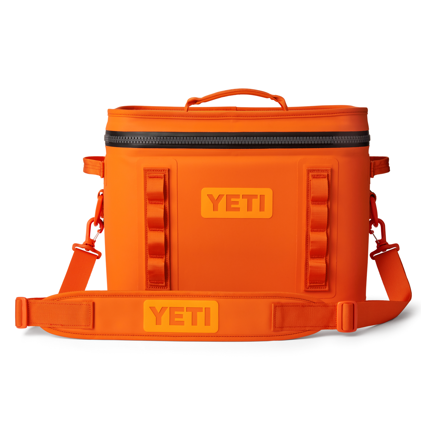 YETI Hopper Flip® 18 Soft Cooler King Crab