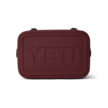 YETI Hopper Flip® 18 Soft Cooler