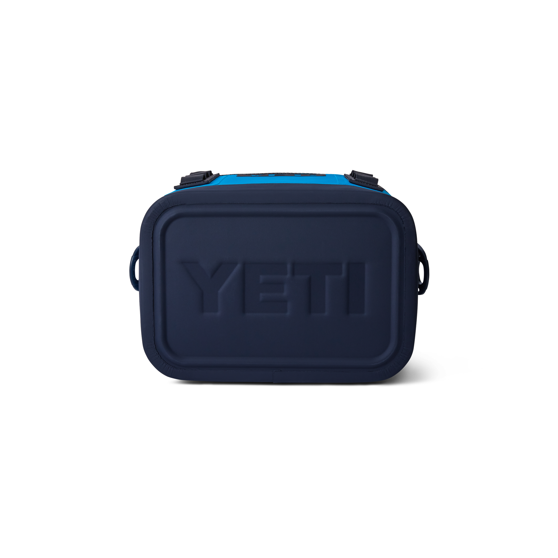 YETI Hopper Flip® 8 Soft Cooler Big Wave Blue