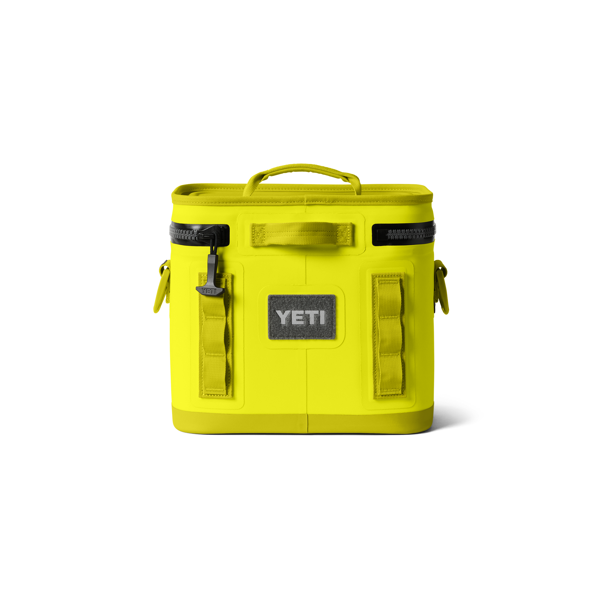 YETI Hopper Flip® 8 Cool Bag Firefly Yellow