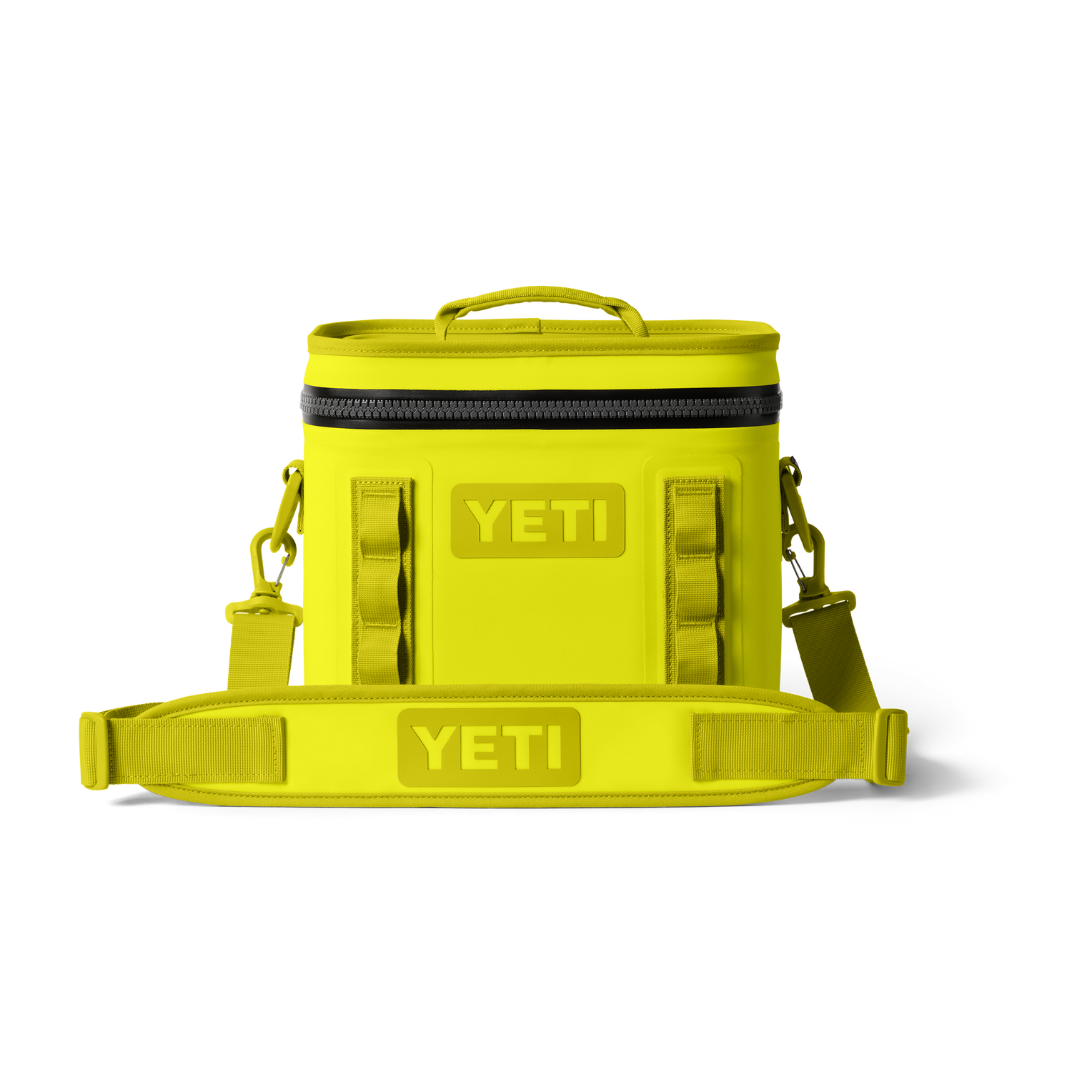 YETI Hopper Flip® 8 Cool Bag Firefly Yellow