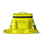YETI Hopper Flip® 8 Cool Bag Firefly Yellow
