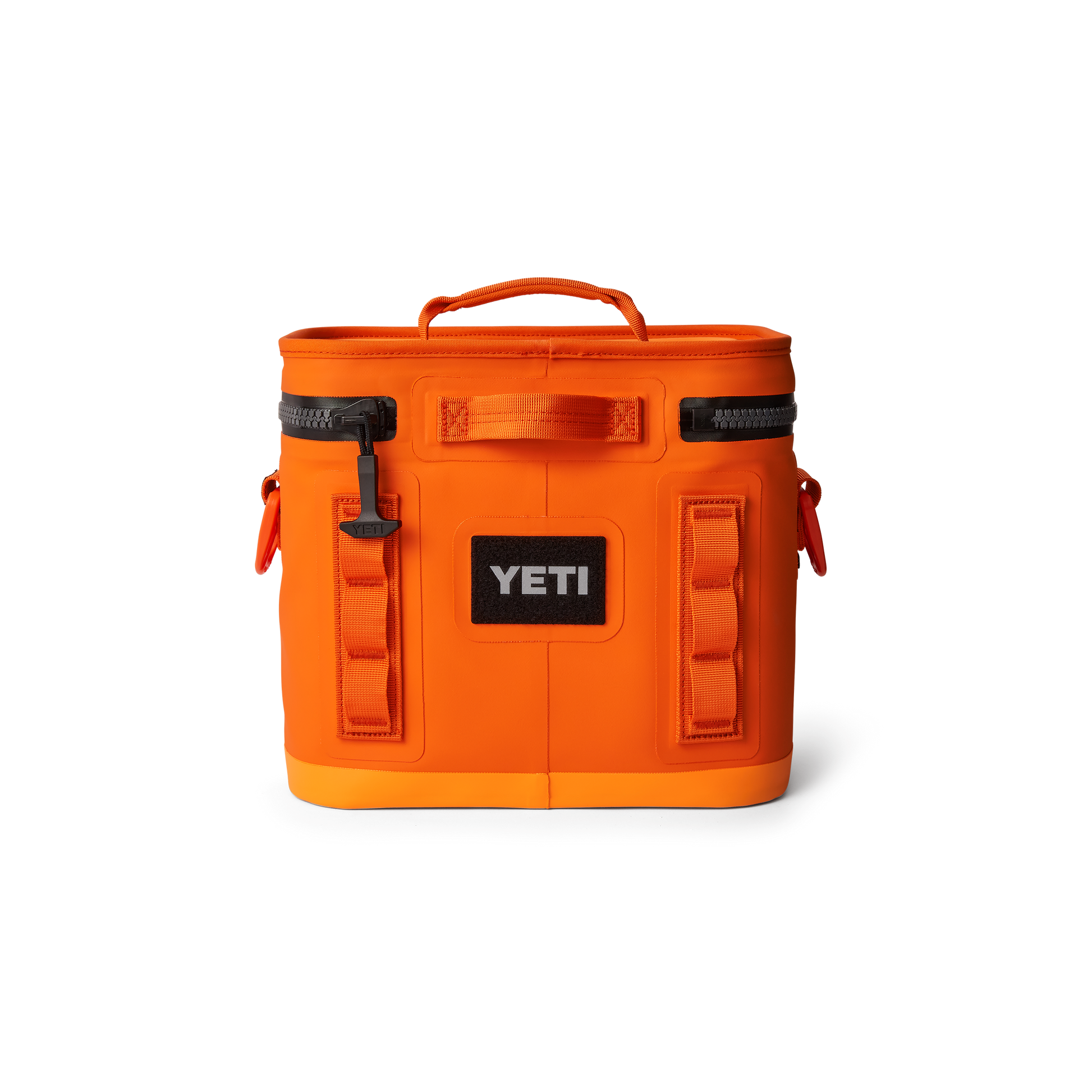 YETI Hopper Flip® 8 Soft Cooler King Crab