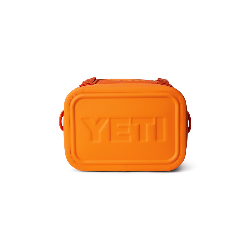 YETI Hopper Flip® 8 Soft Cooler King Crab