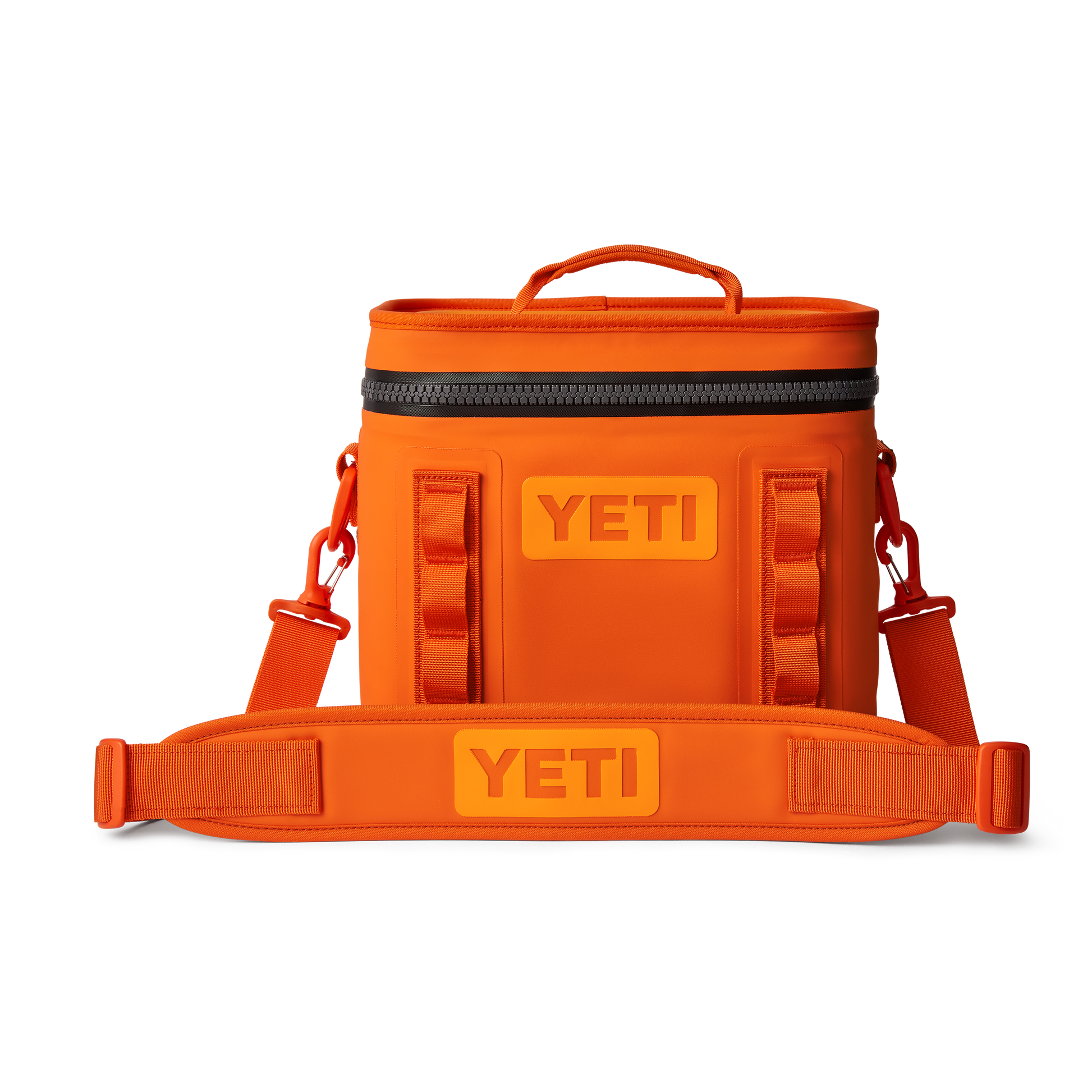 YETI Hopper Flip® 8 Soft Cooler King Crab