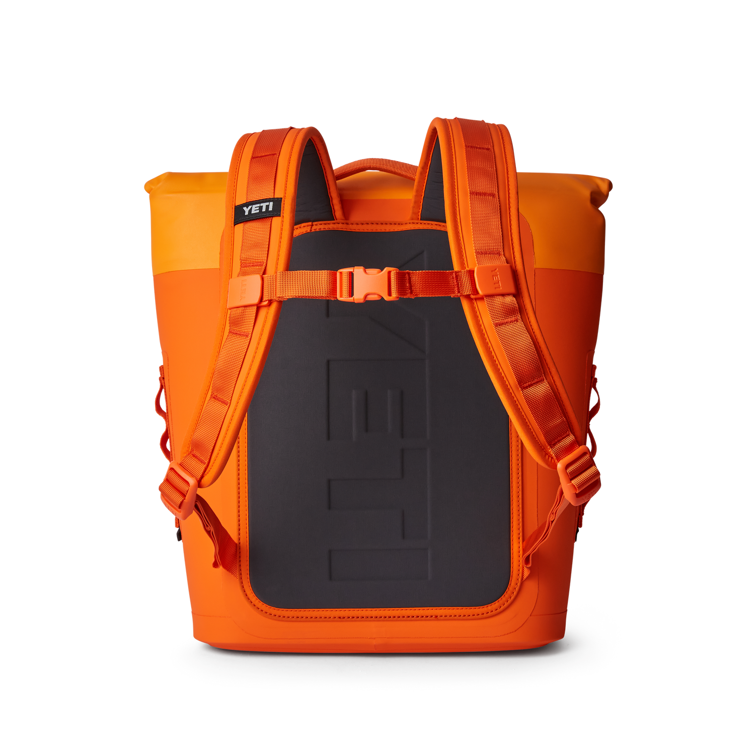 YETI Hopper® M12 Soft Backpack Cooler King Crab