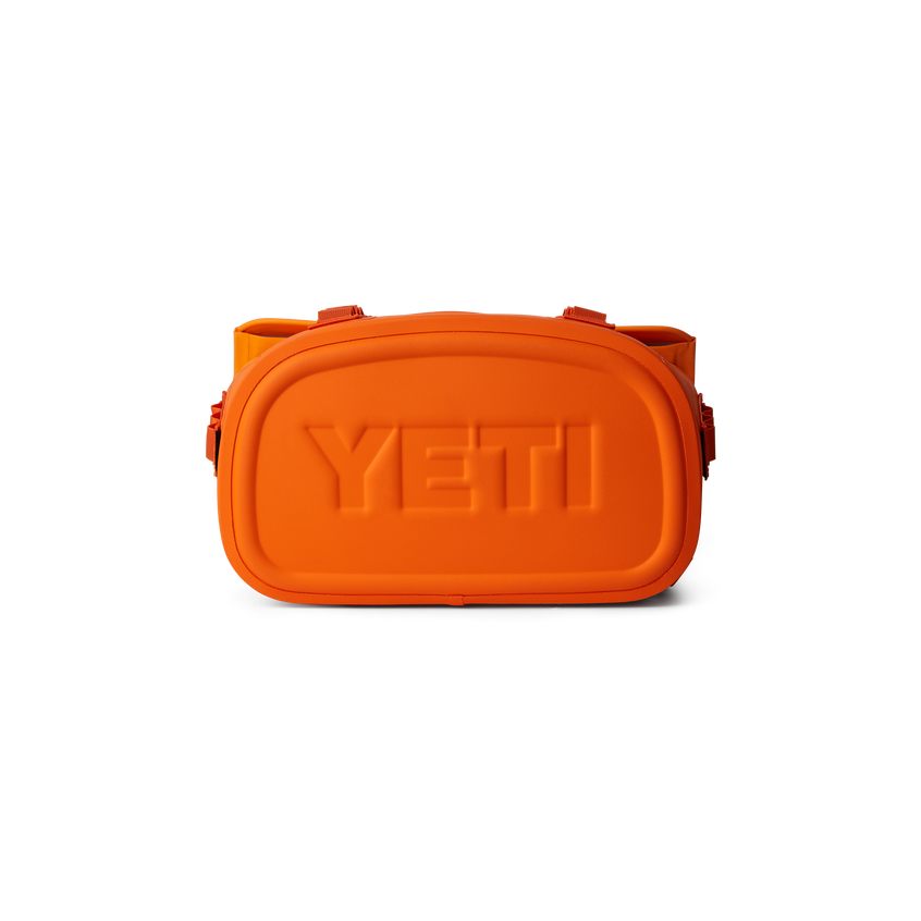 YETI Hopper® M12 Soft Backpack Cooler King Crab