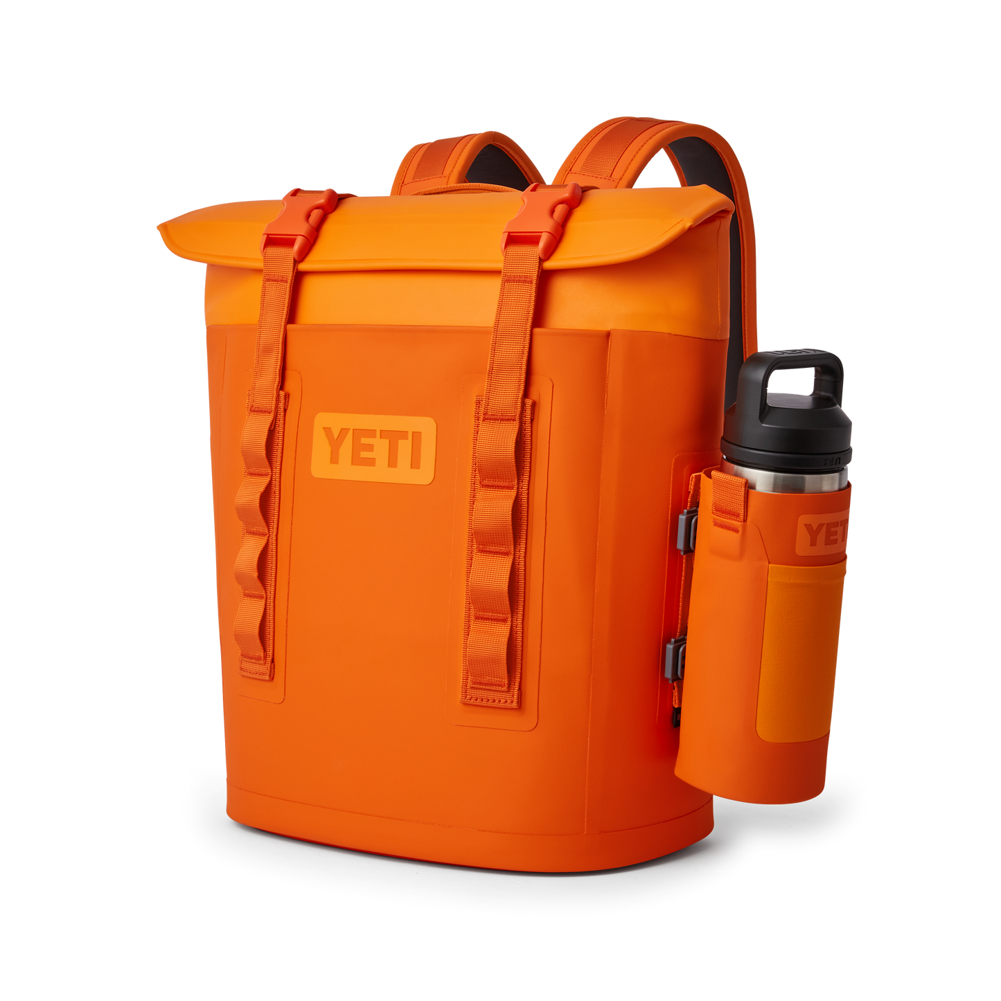 YETI Hopper® M12 Soft Backpack Cooler King Crab
