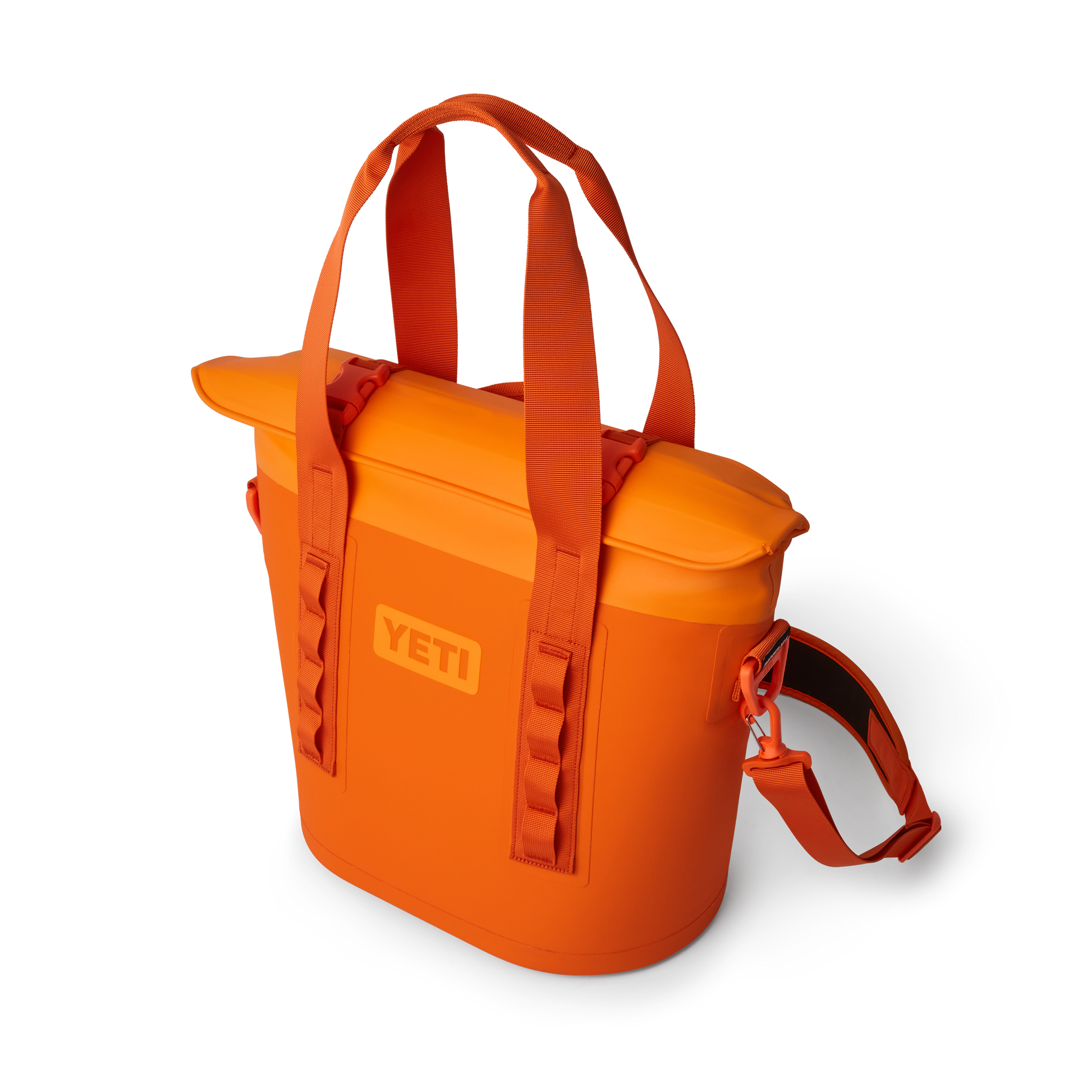 orange yeti bag YETI Hopper® M15 Tote Cool Bag – YETI UK LIMITED