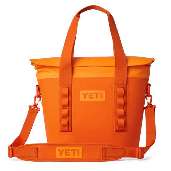 YETI Hopper® M15 Cool Bag King Crab