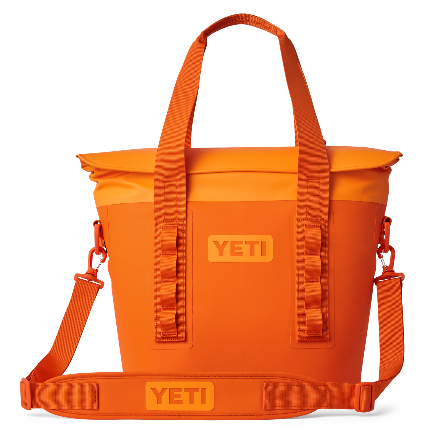 YETI Hopper® M15 Cool Bag King Crab