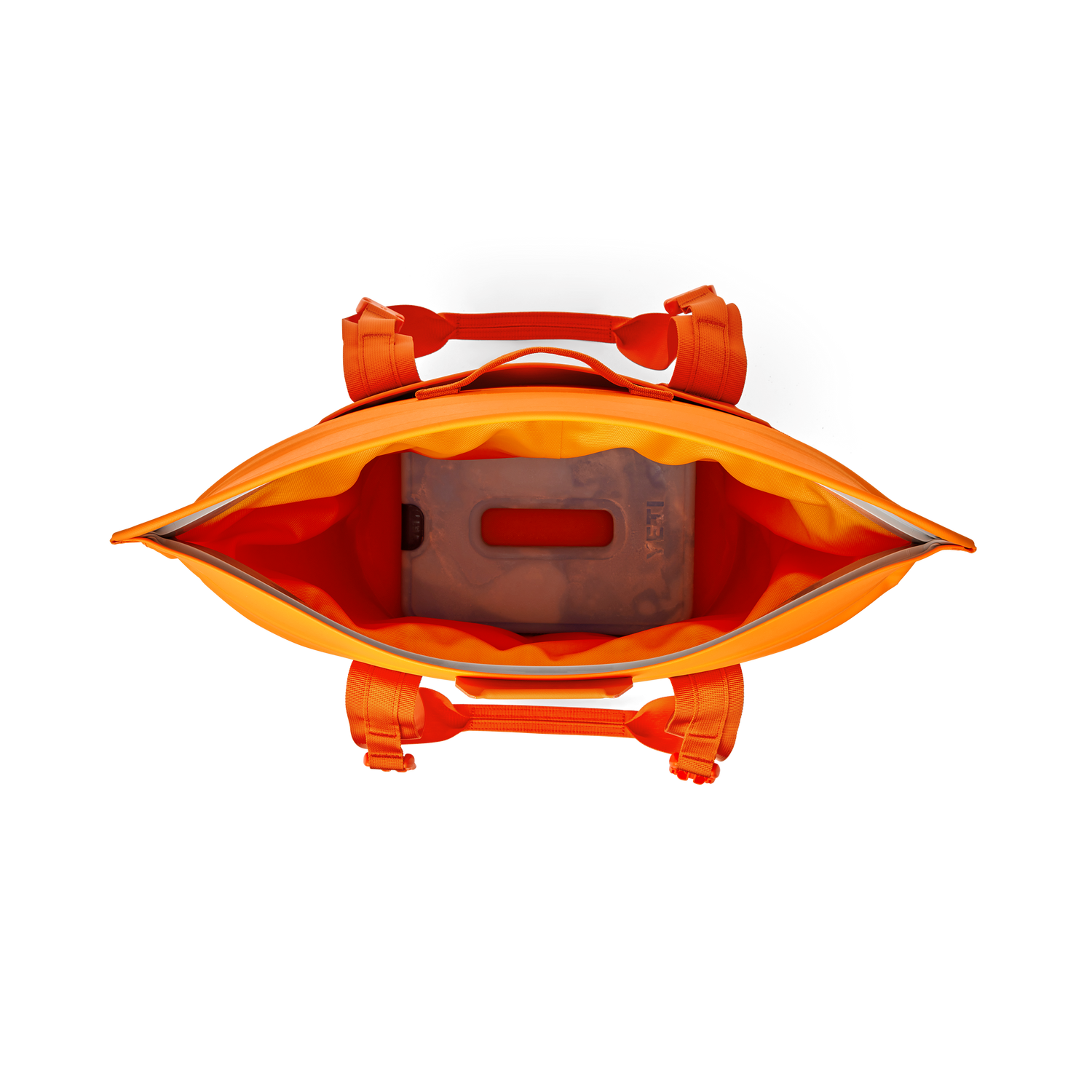 YETI Hopper® M15 Cool Bag King Crab