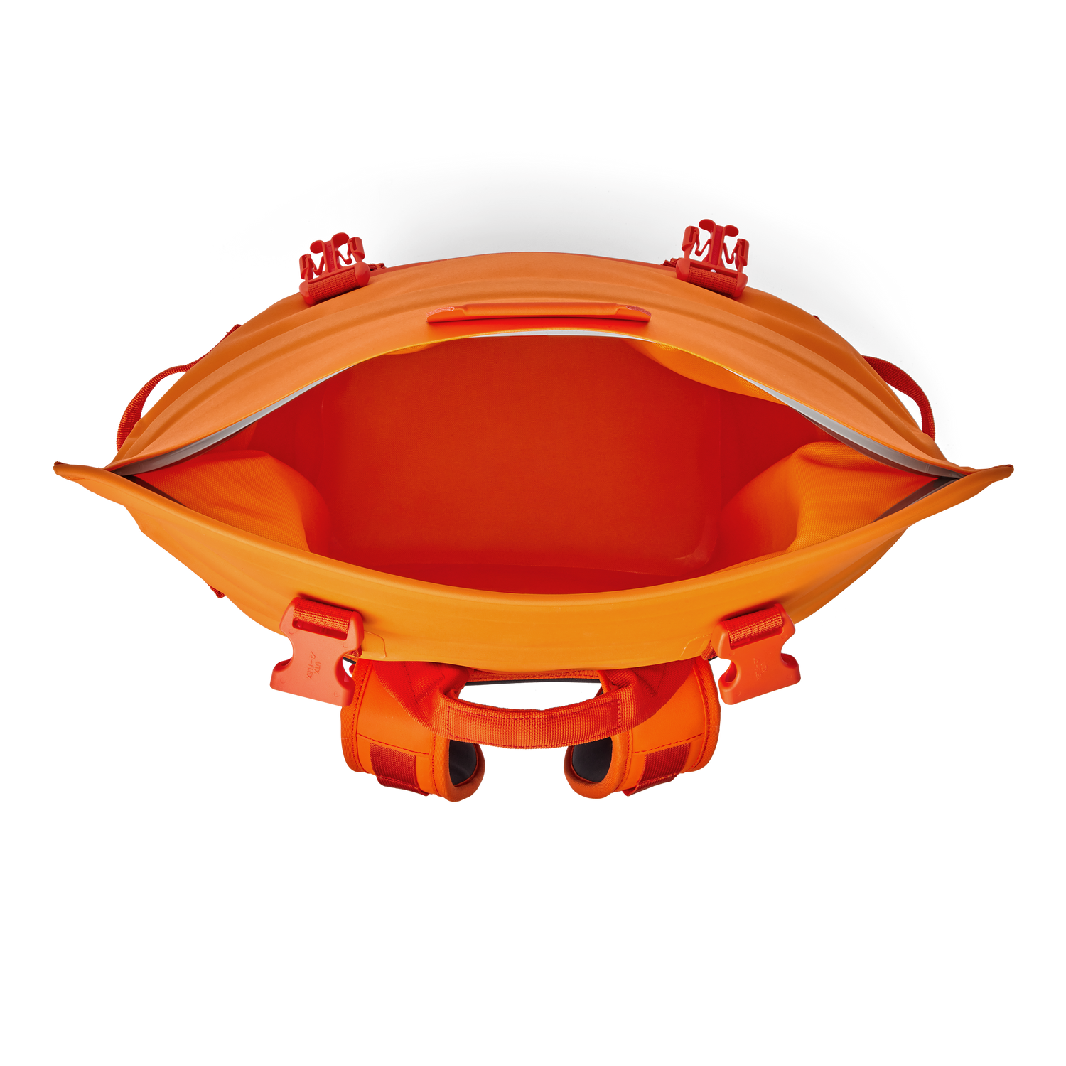 YETI Hopper® M20 Soft Backpack Cooler King Crab