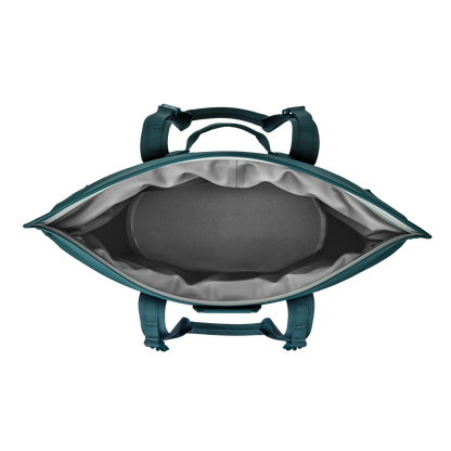 YETI Hopper® M30 Cool Bag Agave Teal