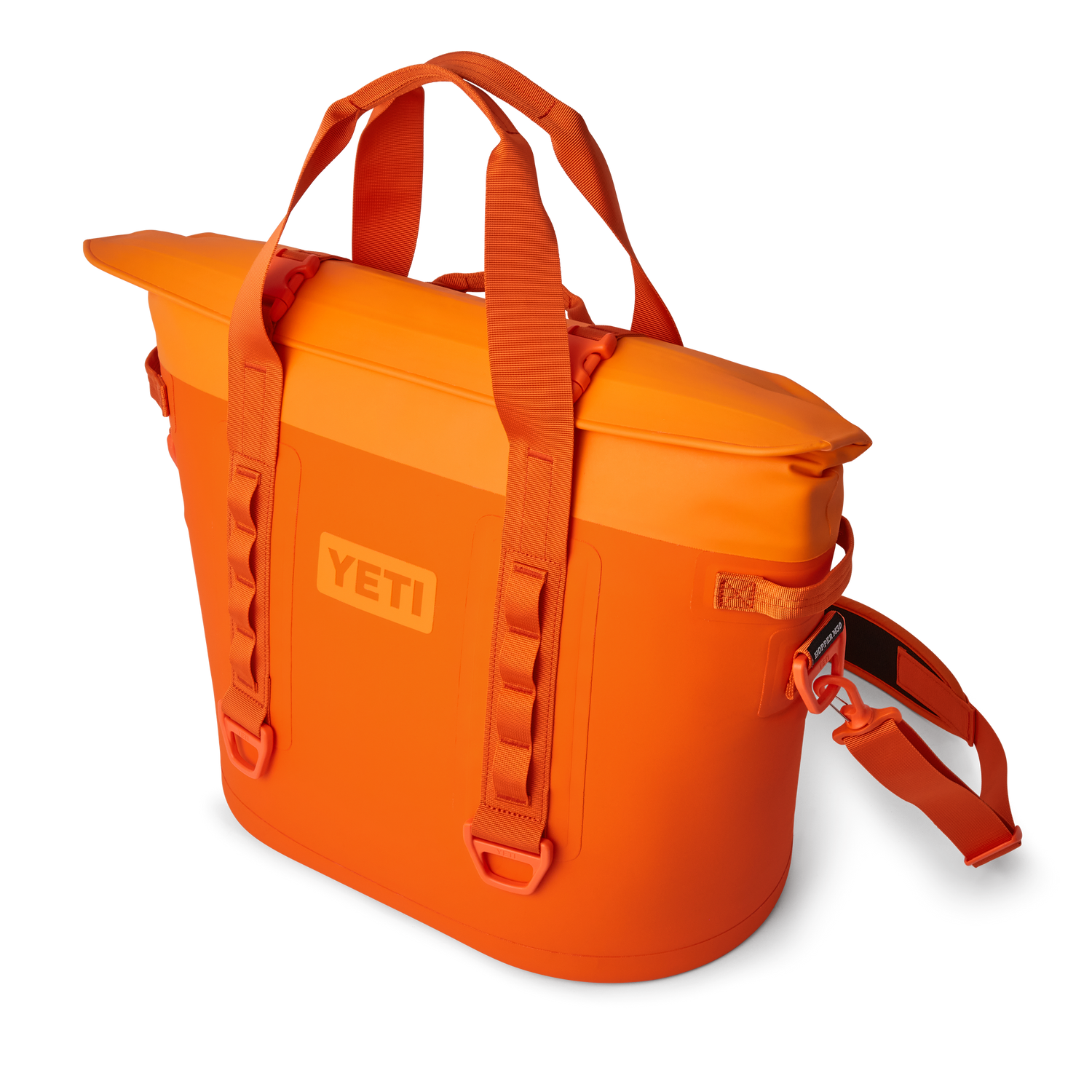 YETI Hopper® M30 Cool Bag King Crab