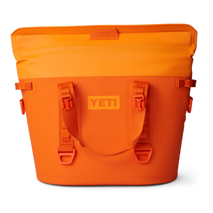 YETI Hopper® M30 Cool Bag King Crab