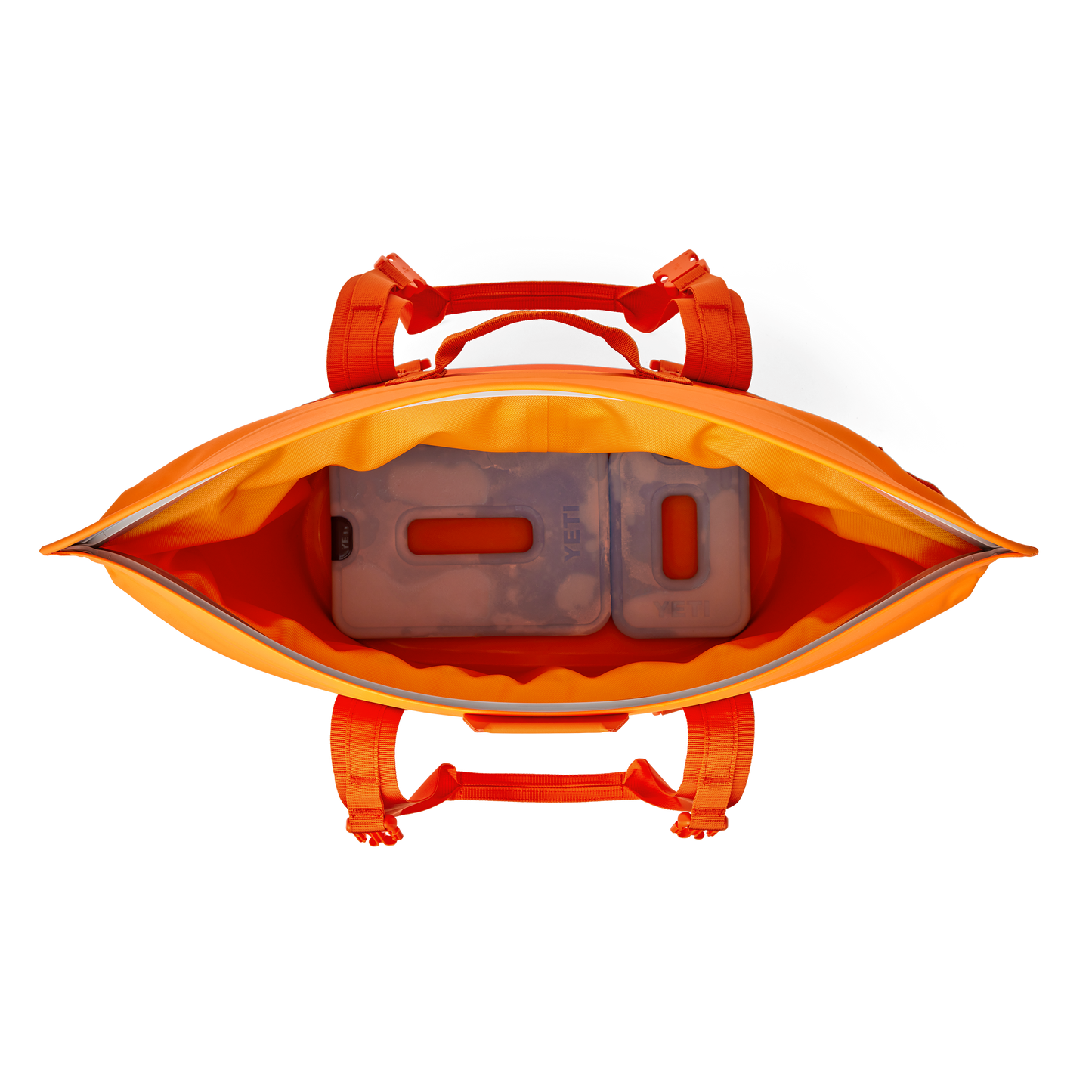YETI Hopper® M30 Cool Bag King Crab
